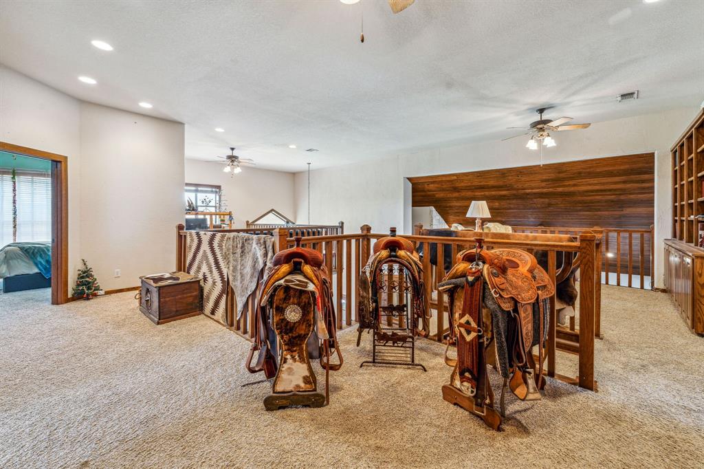 R F Millard Surv A-470 - Residential