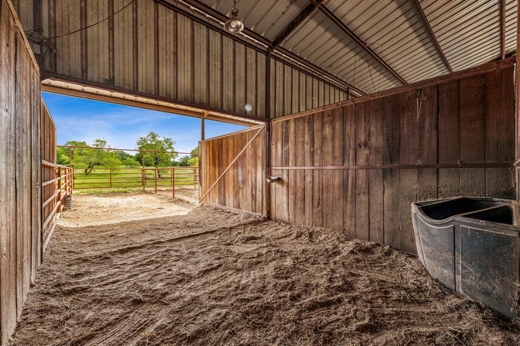 R F Millard Surv A-470 - Residential