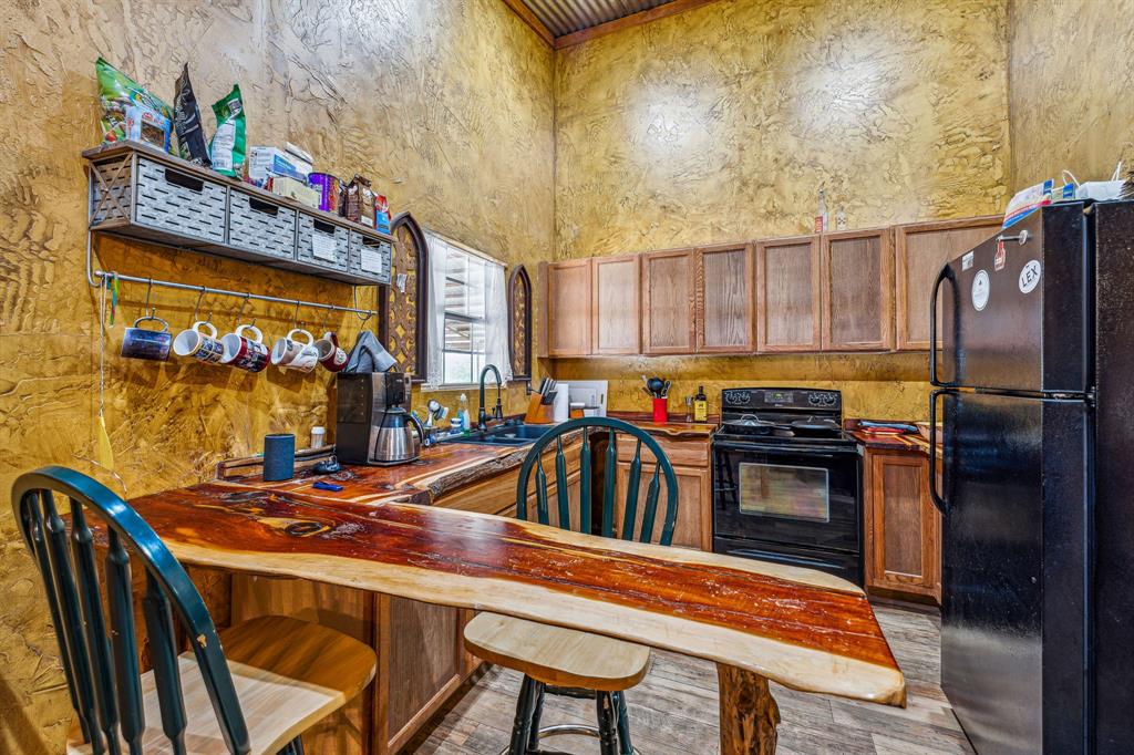 R F Millard Surv A-470 - Residential