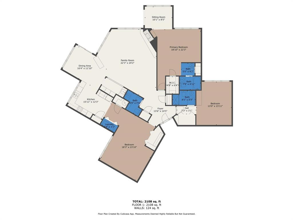 4103 Apache Trail Court