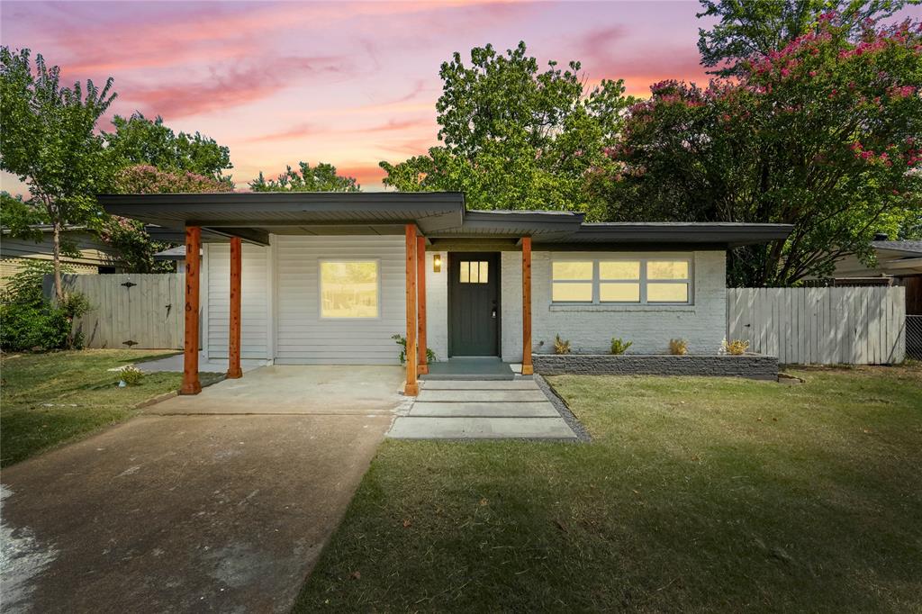 1116 Mohawk Drive