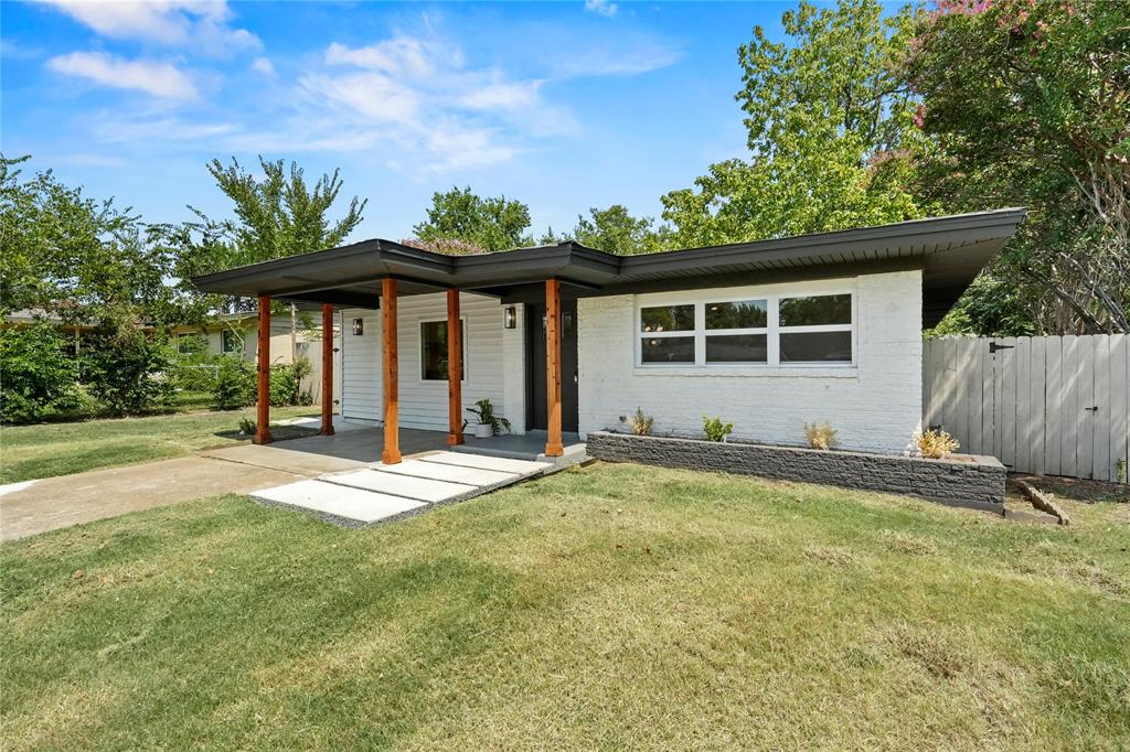 1116 Mohawk Drive