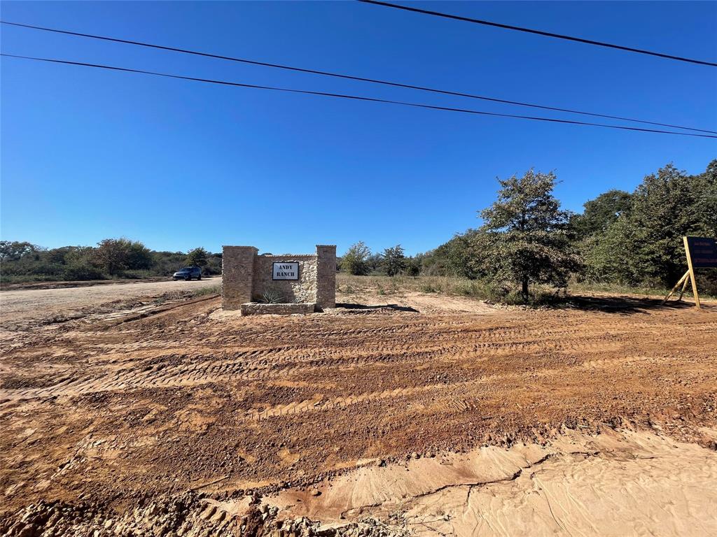 ANDY RANCH, F-445 - Land