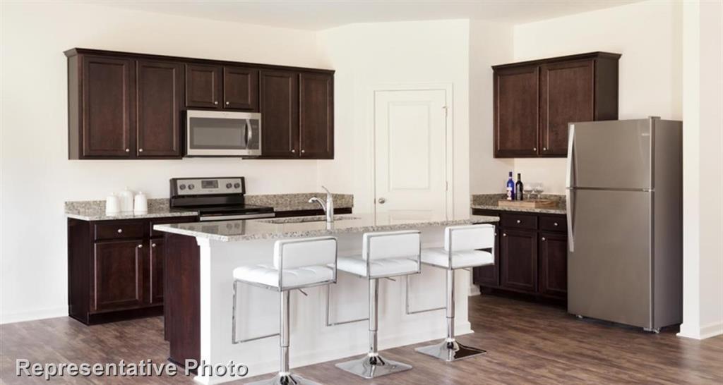 Noble Ridge - Residential