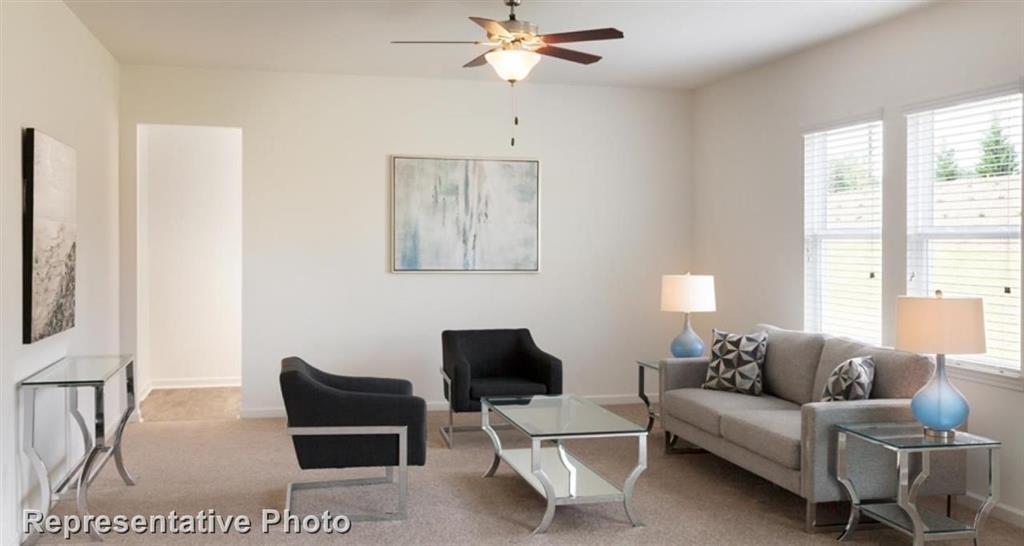 Noble Ridge - Residential