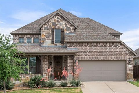 2114 Burke Drive Princeton TX 75407