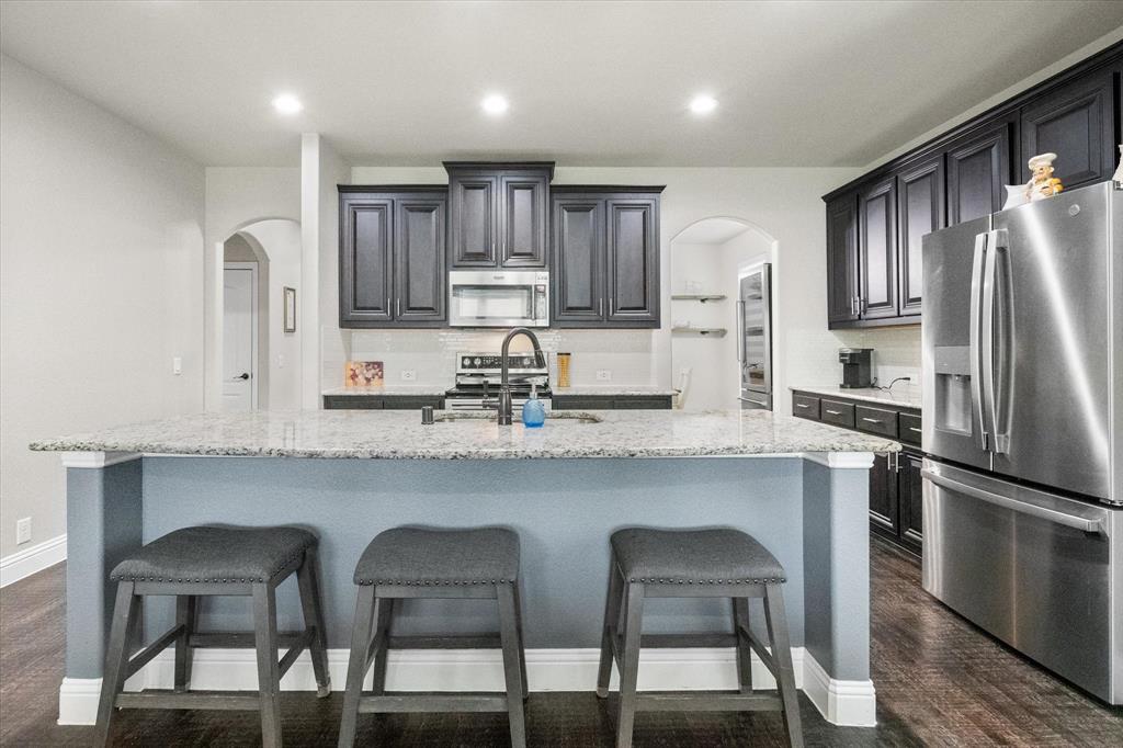 2114 Burke Drive