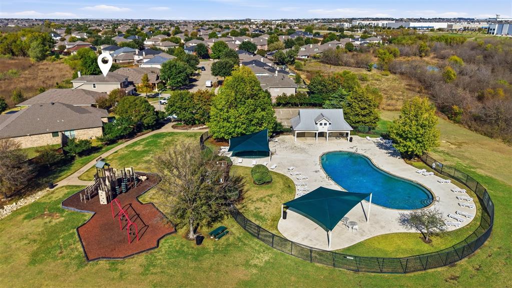 Liberty Xing - Residential