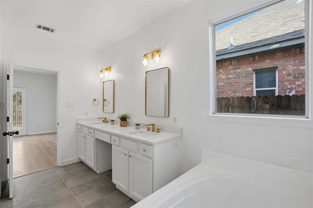 Liberty Xing - Residential