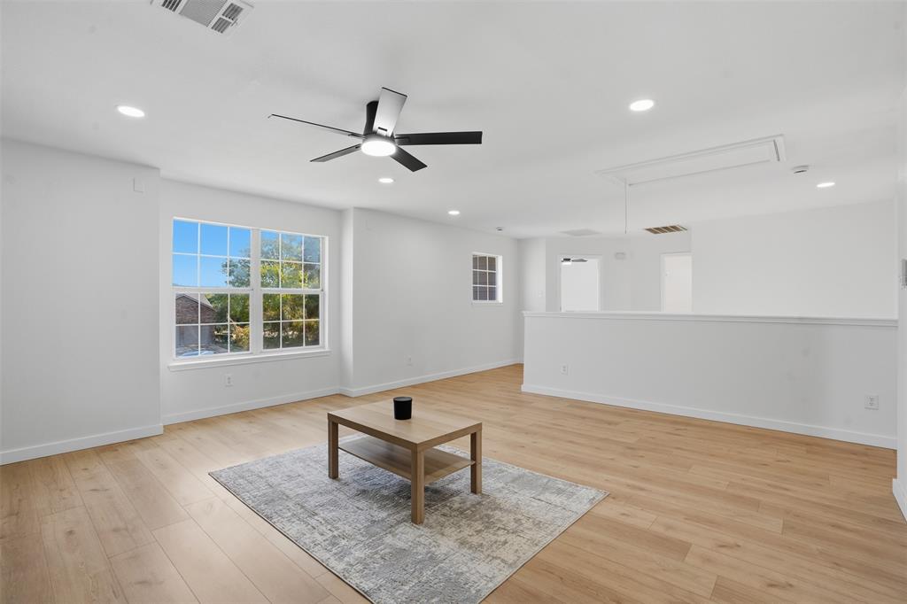 Liberty Xing - Residential