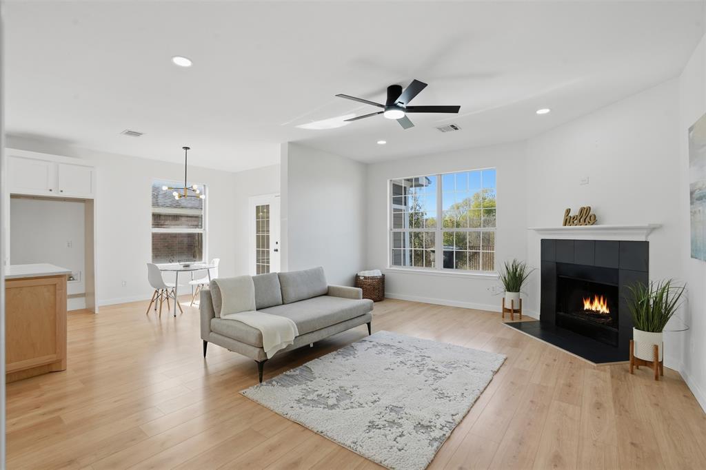 Liberty Xing - Residential