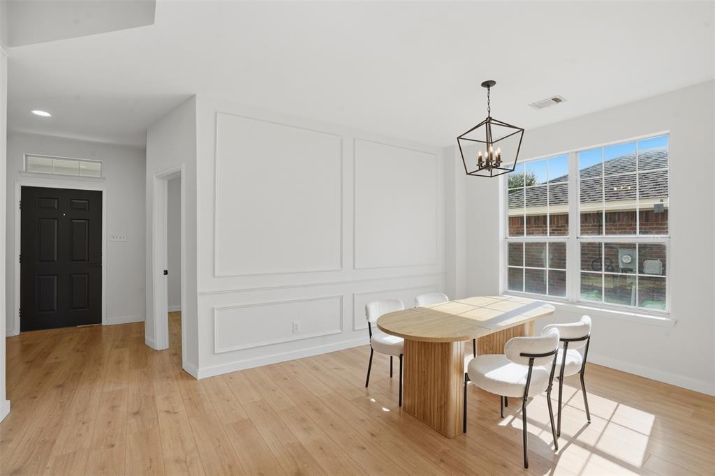 Liberty Xing - Residential