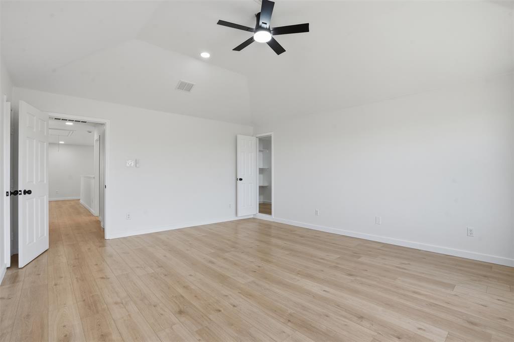 Liberty Xing - Residential