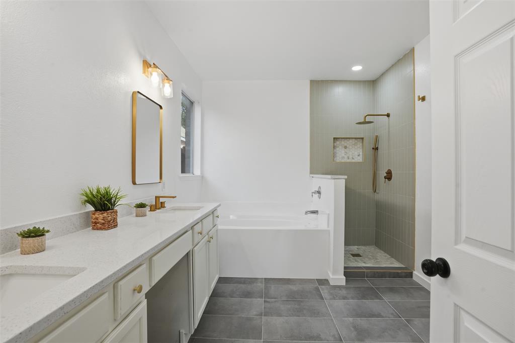 Liberty Xing - Residential