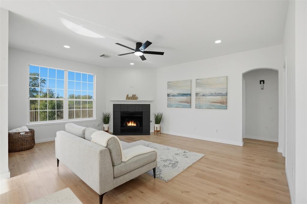 Liberty Xing - Residential