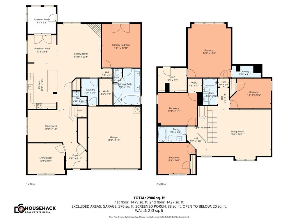 Liberty Xing - Residential