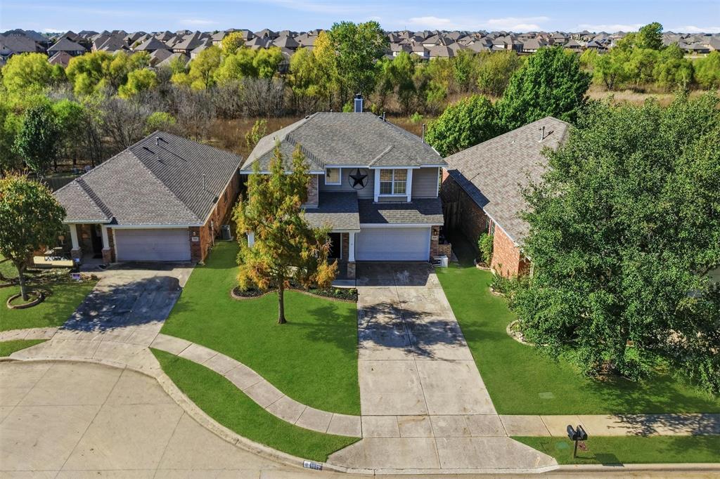 Liberty Xing - Residential