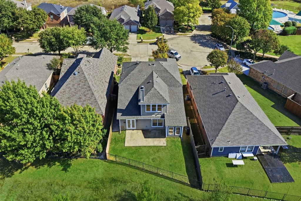 Liberty Xing - Residential