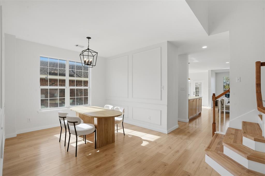 Liberty Xing - Residential