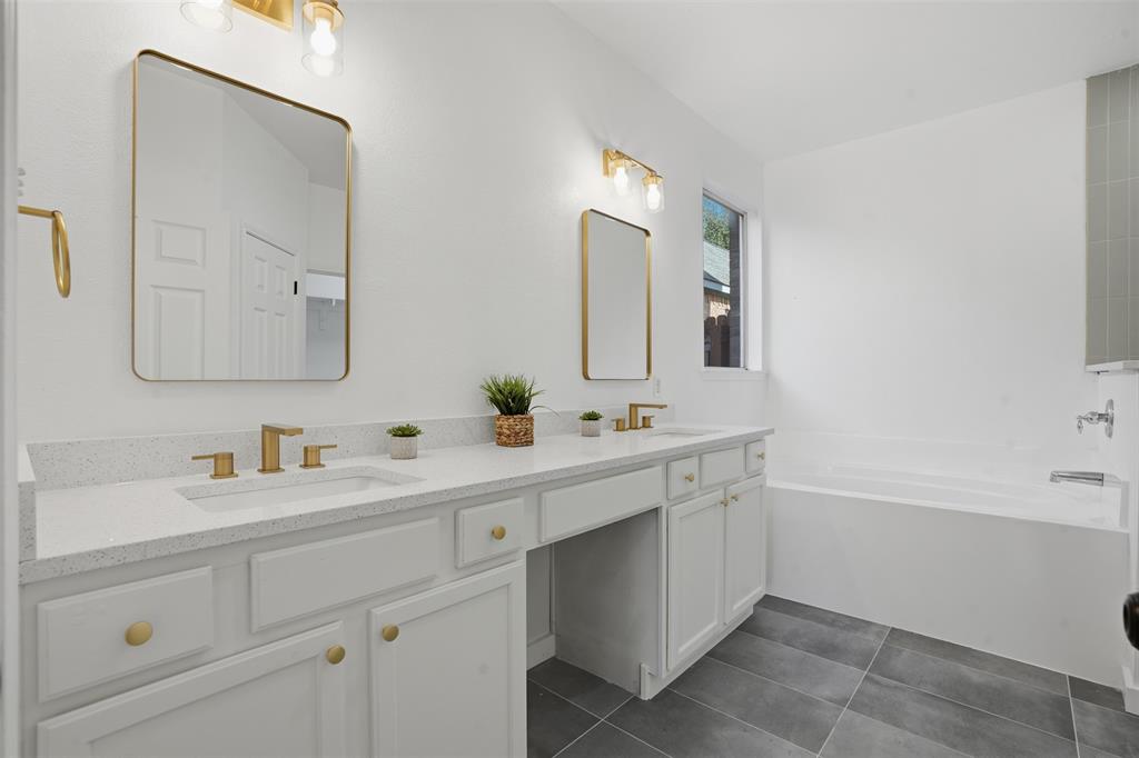 Liberty Xing - Residential