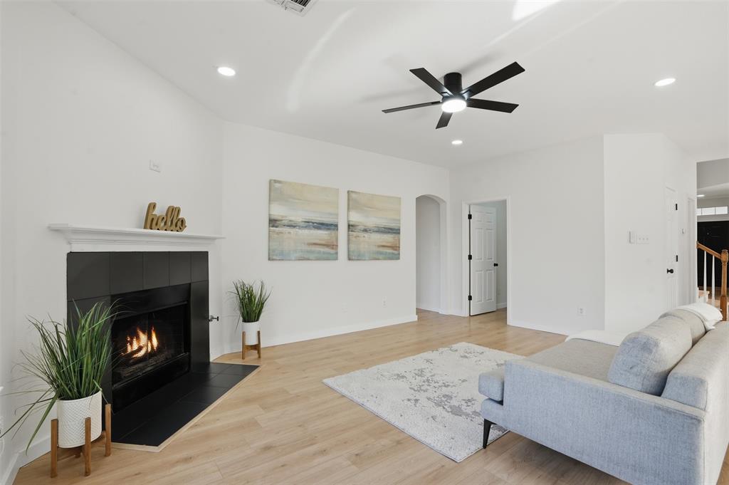 Liberty Xing - Residential