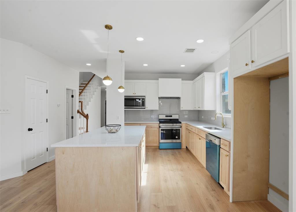 Liberty Xing - Residential