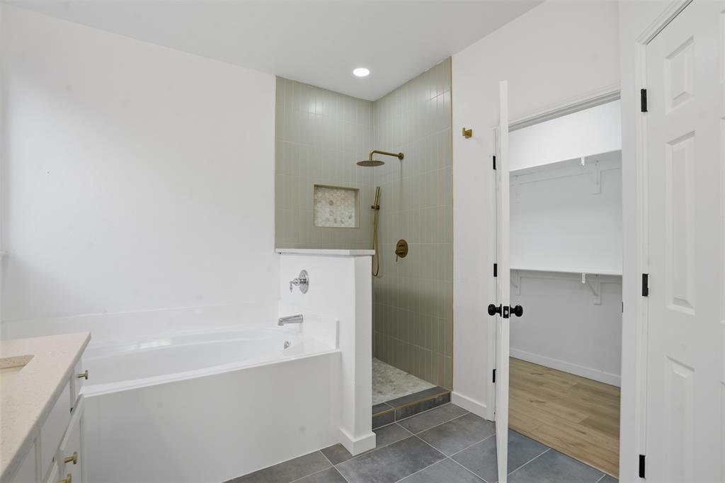 Liberty Xing - Residential