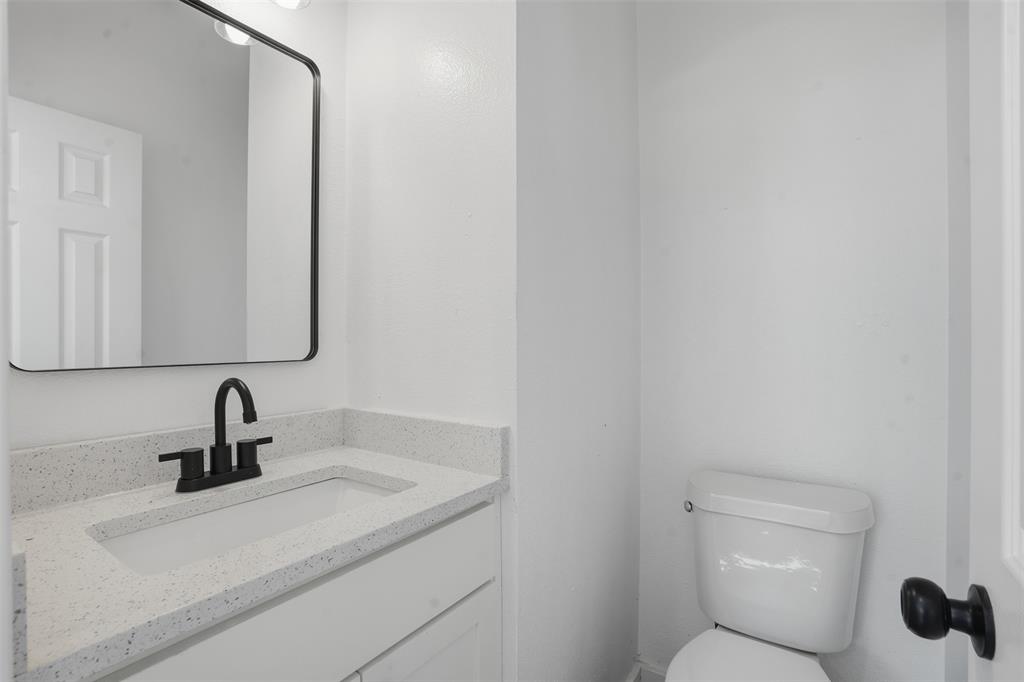 Liberty Xing - Residential