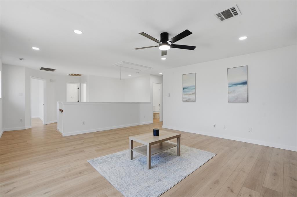 Liberty Xing - Residential