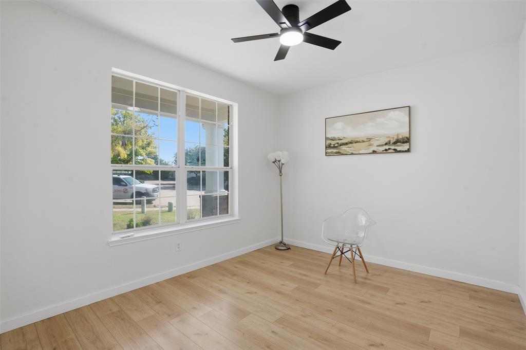 Liberty Xing - Residential