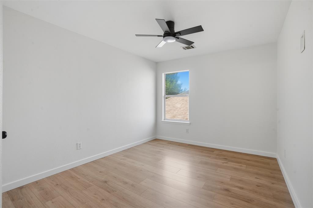 Liberty Xing - Residential