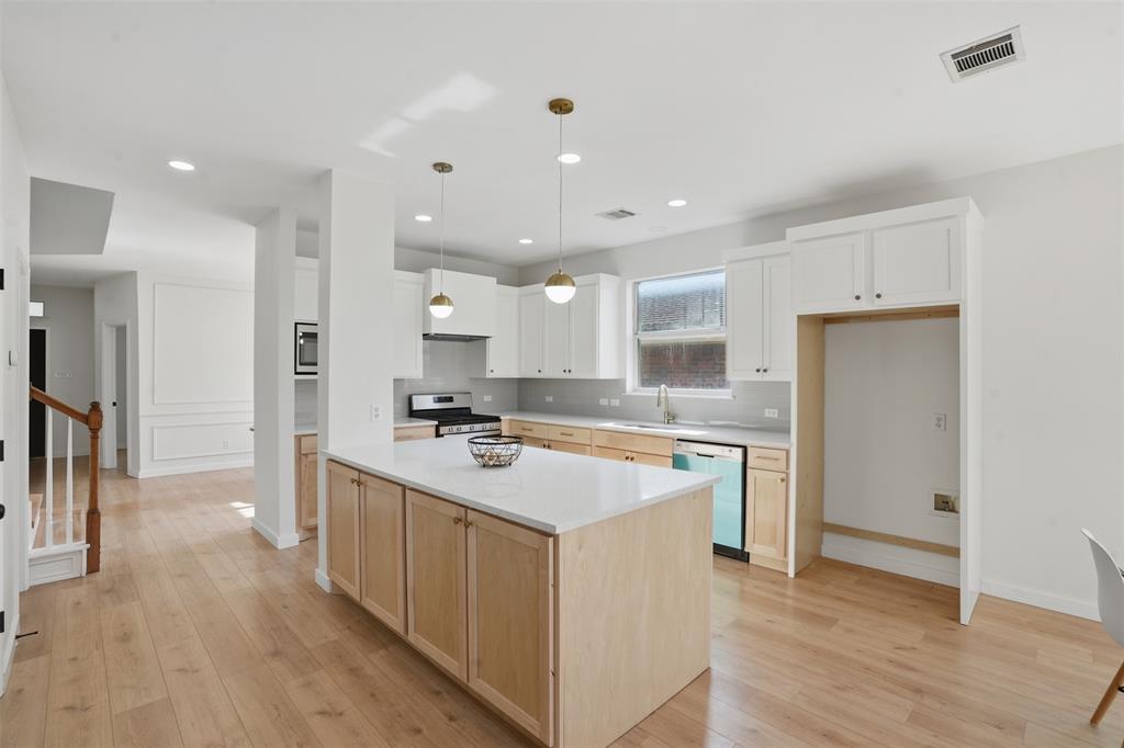 Liberty Xing - Residential