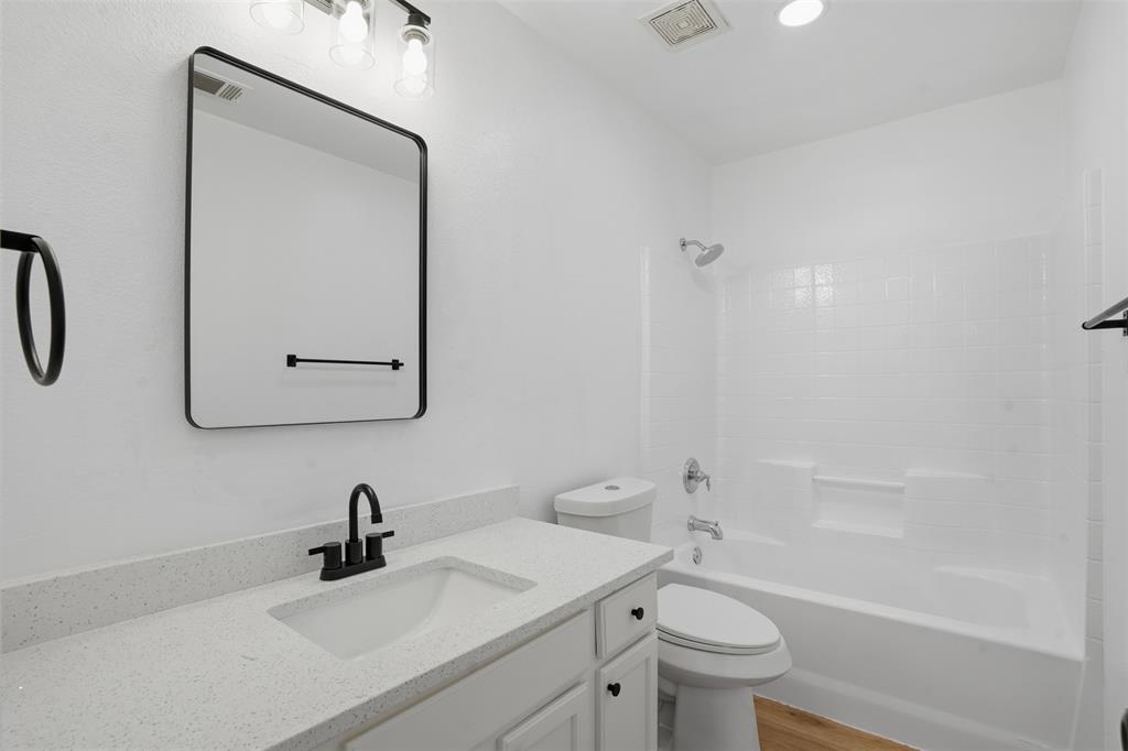 Liberty Xing - Residential