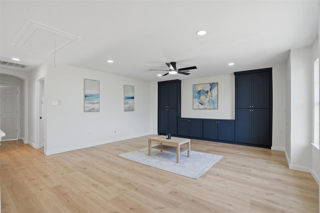 Liberty Xing - Residential