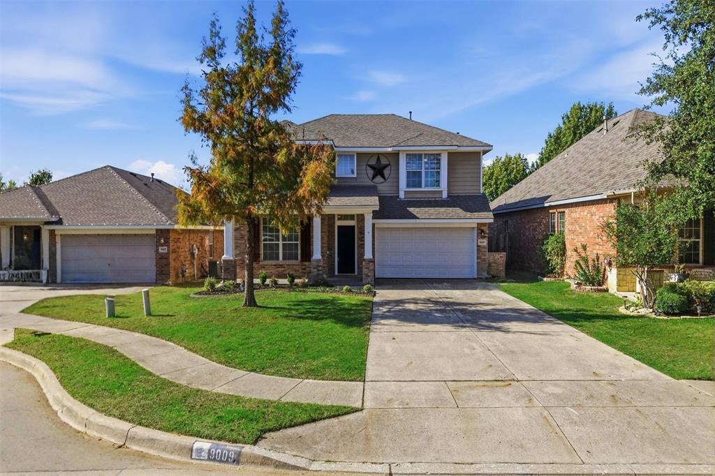 Liberty Xing - Residential