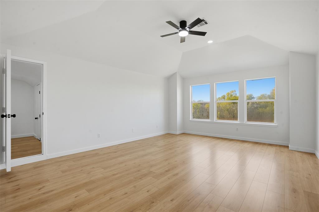 Liberty Xing - Residential