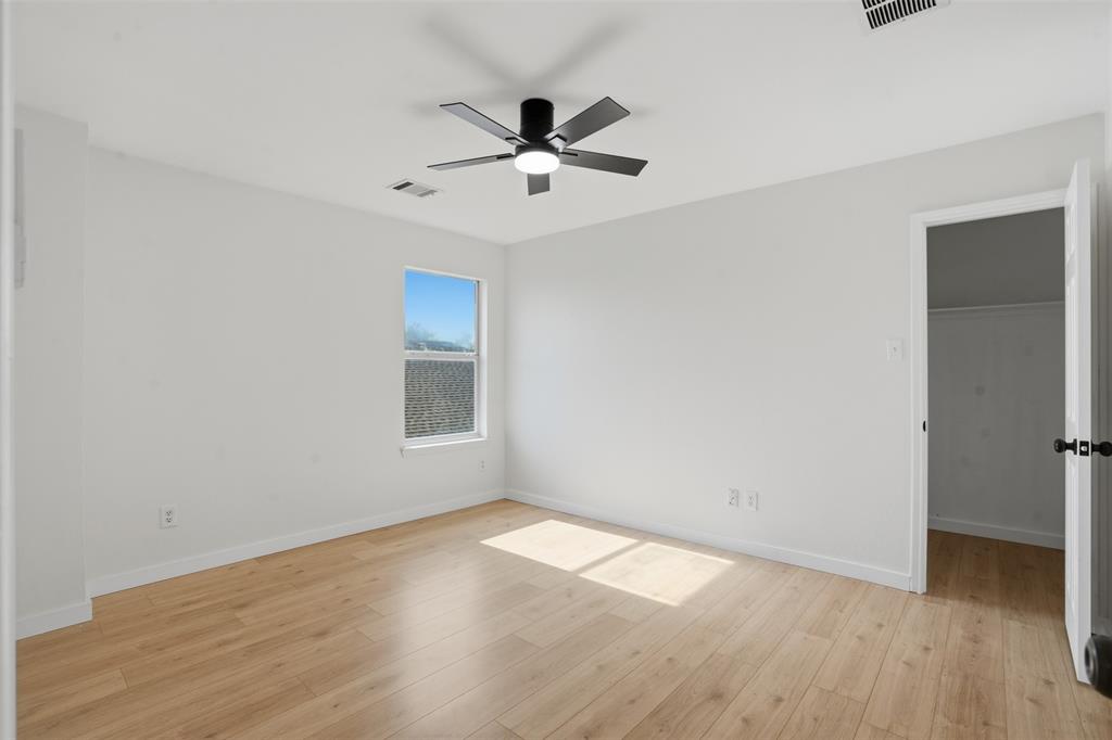 Liberty Xing - Residential