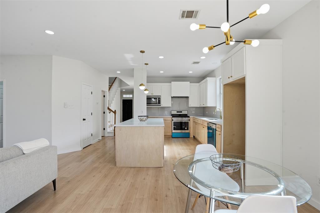 Liberty Xing - Residential