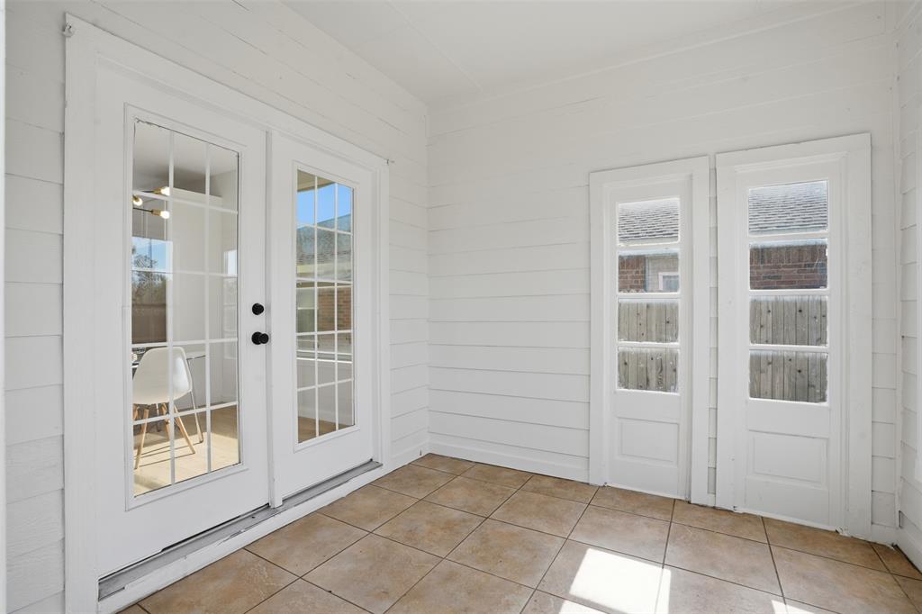 Liberty Xing - Residential