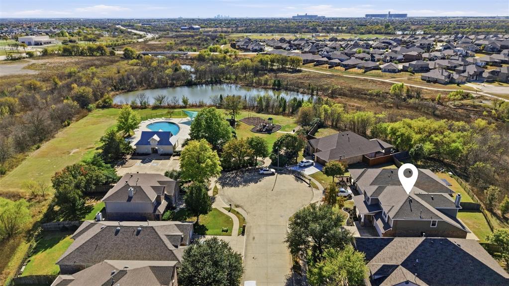 Liberty Xing - Residential