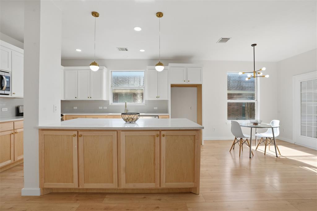 Liberty Xing - Residential