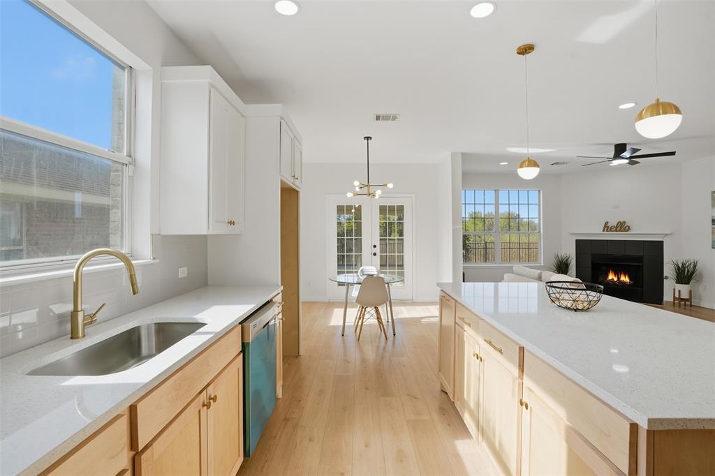 Liberty Xing - Residential