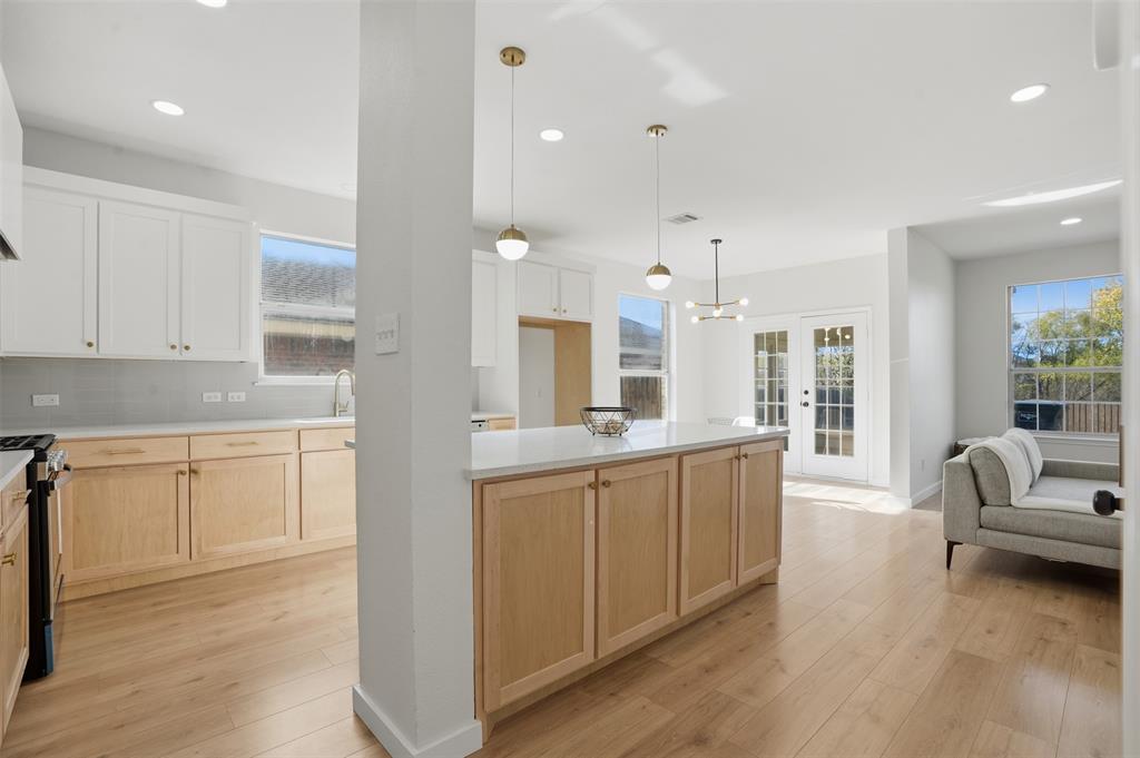 Liberty Xing - Residential