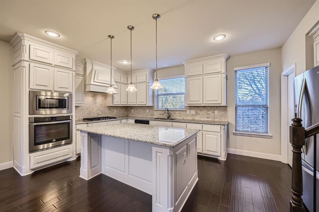 Bellaire Village - Residential