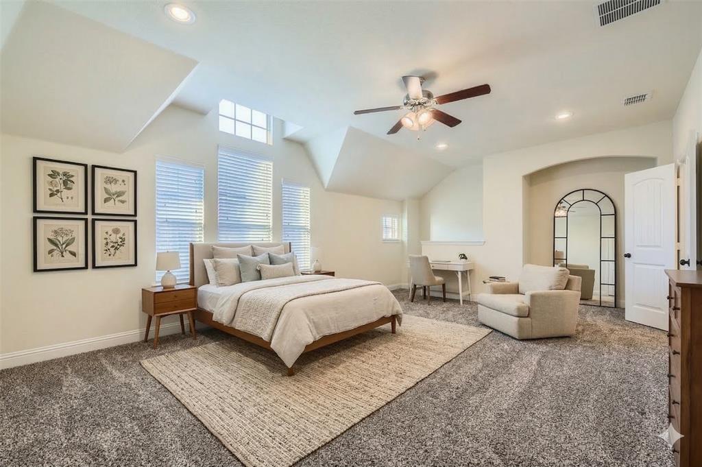 Bellaire Village - Residential