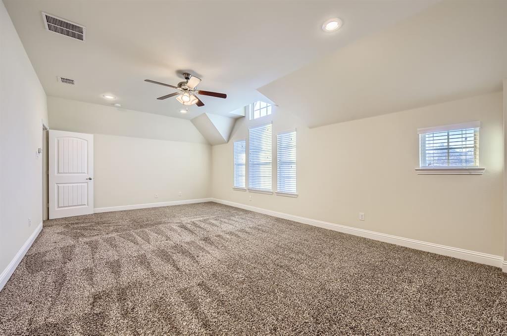 Bellaire Village - Residential