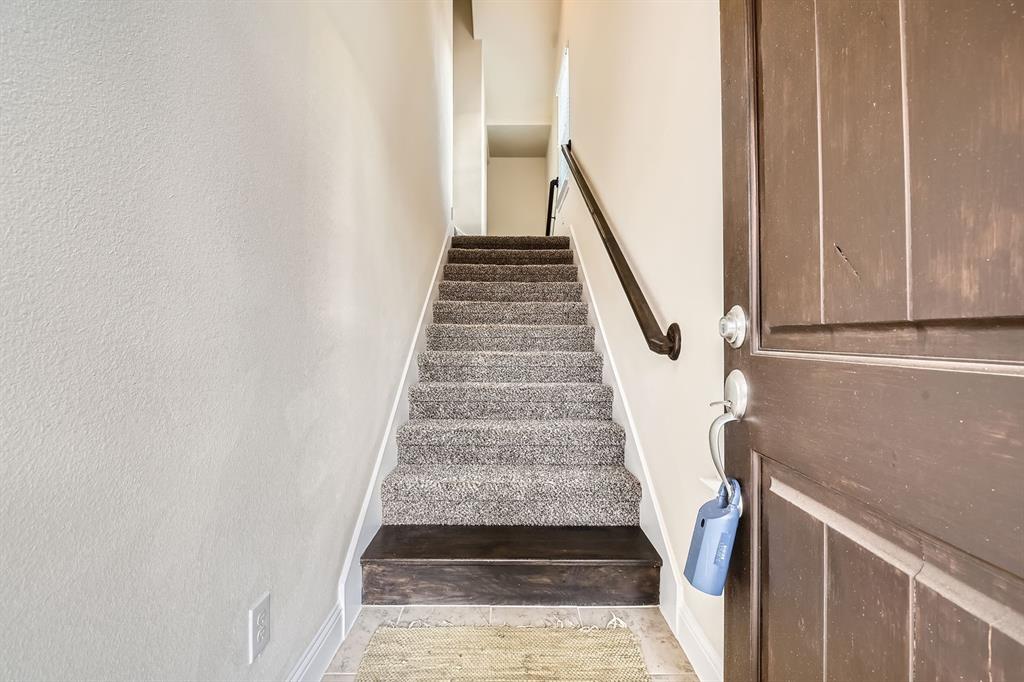 Bellaire Village - Residential