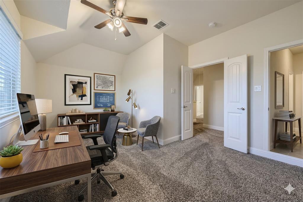 Bellaire Village - Residential