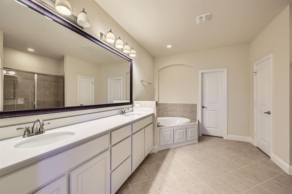 Bellaire Village - Residential