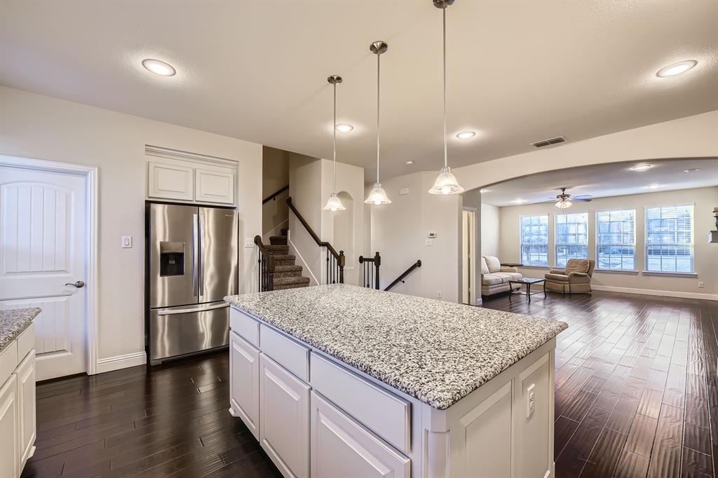 Bellaire Village - Residential